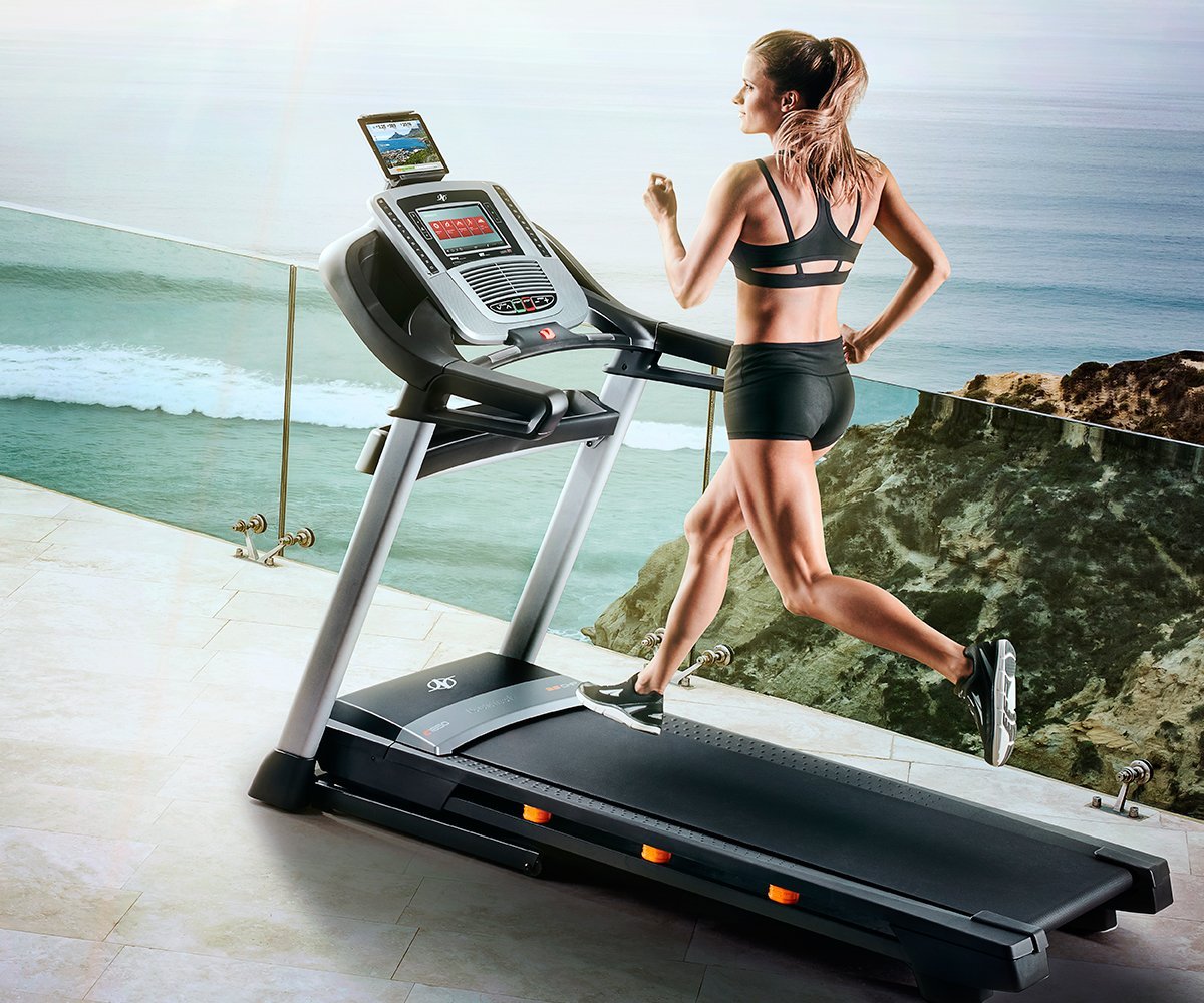 Best Home Treadmill Under 1000 Callosa Digital